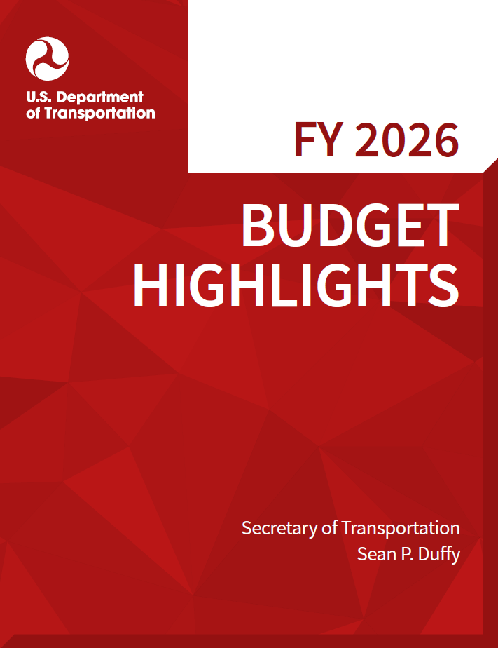 budget highlights 2026
